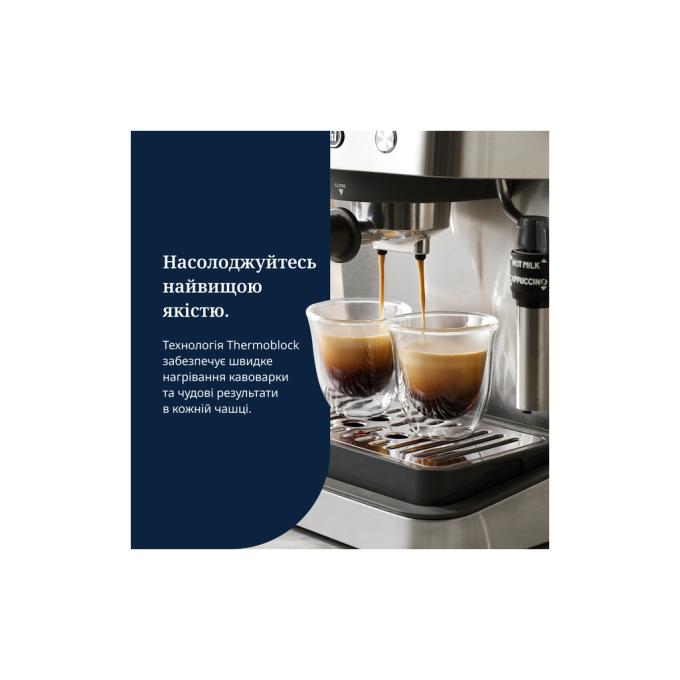 DeLonghi EM 450 M