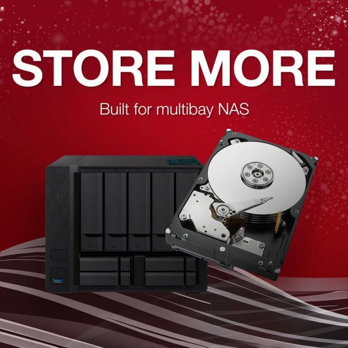 Seagate ST6000NT001