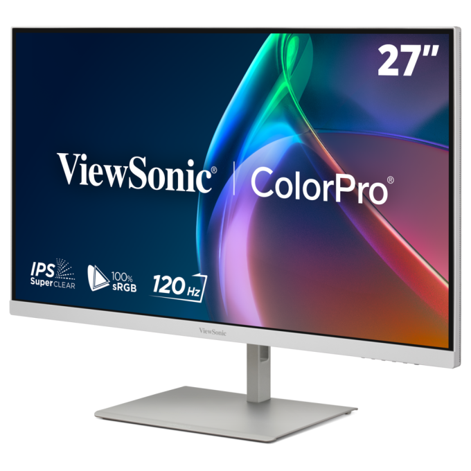 ViewSonic VP2766-2K-W