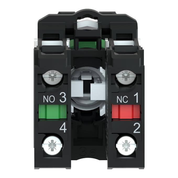 Schneider Electric XB5AD25