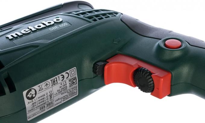 METABO 600742850