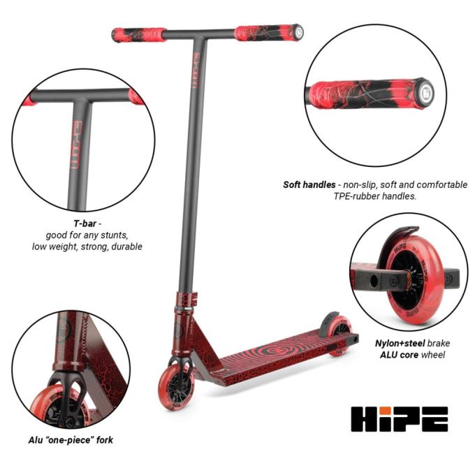 Hipe 250160