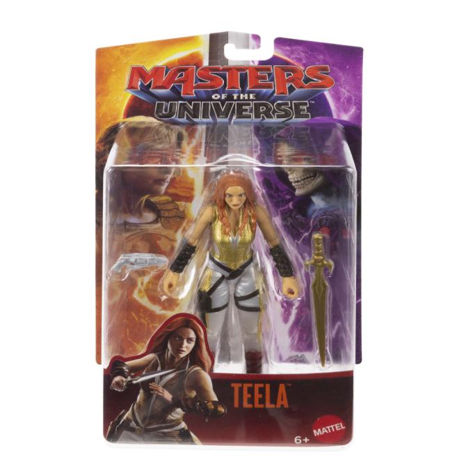 Masters Of The Universe JKH90