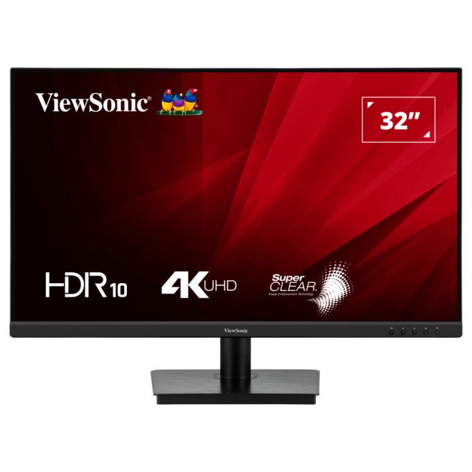ViewSonic VA3208-4K-HD 