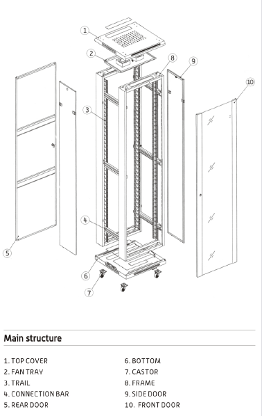 Kingda KD-002-6042