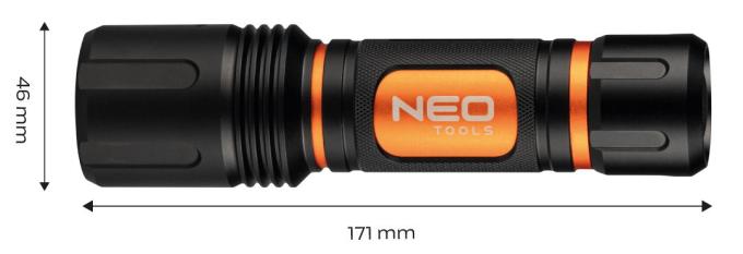 Neo Tools 99-036