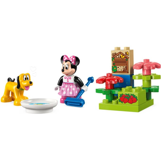 LEGO 10465