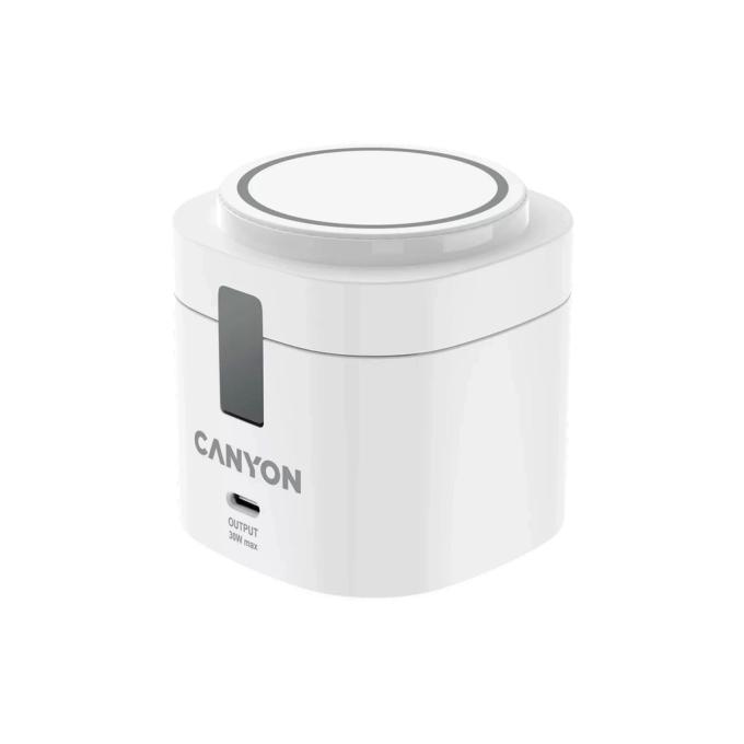 Canyon CNS-WCS405WW/A
