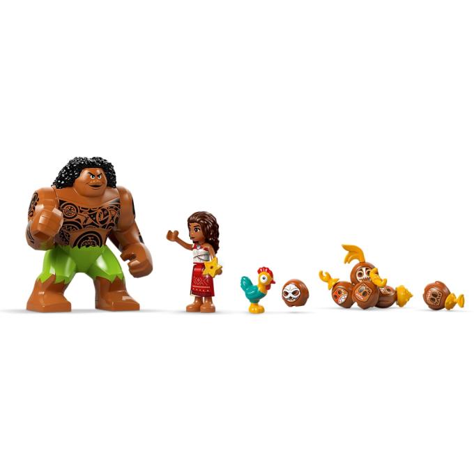 LEGO 43258