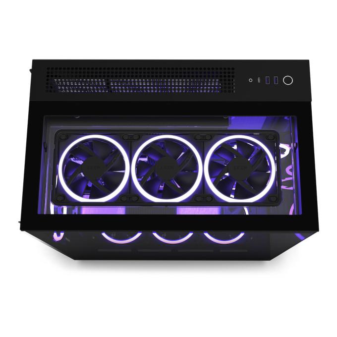 NZXT CM-H91EB-01