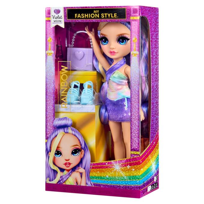 Rainbow High 248637