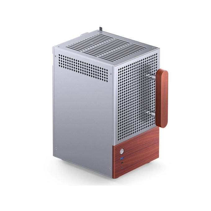 JONSBO T6 Silver