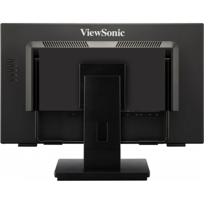 ViewSonic TD2465