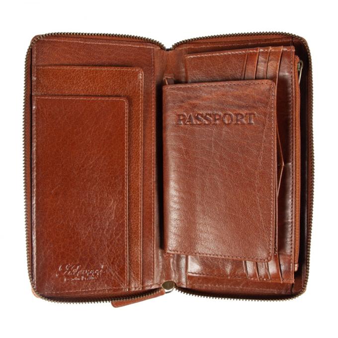 Ashwood TW01 CHESTNUT