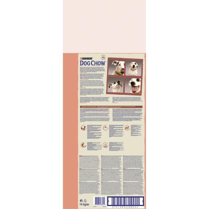 Purina Dog Chow 7613034488244