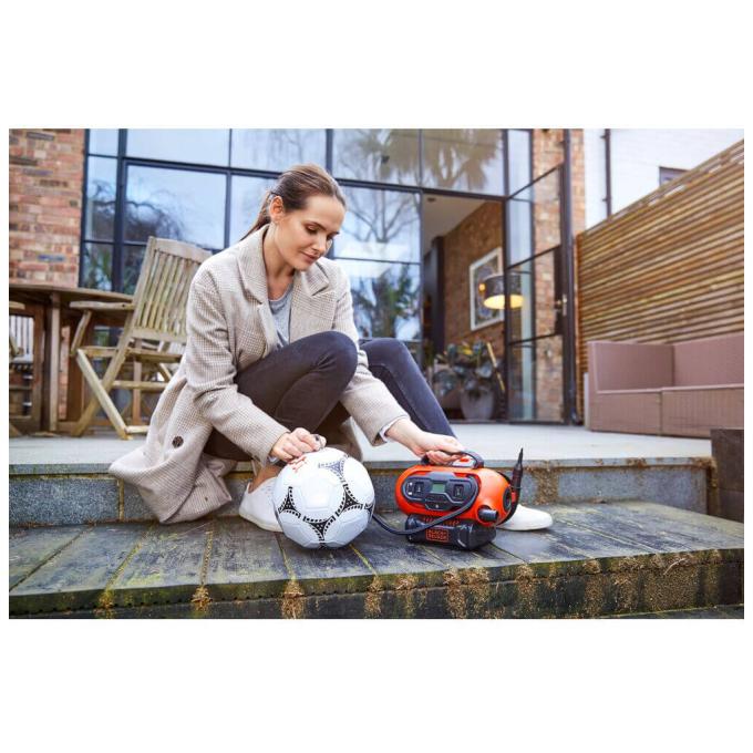Black&Decker BDCINF18N