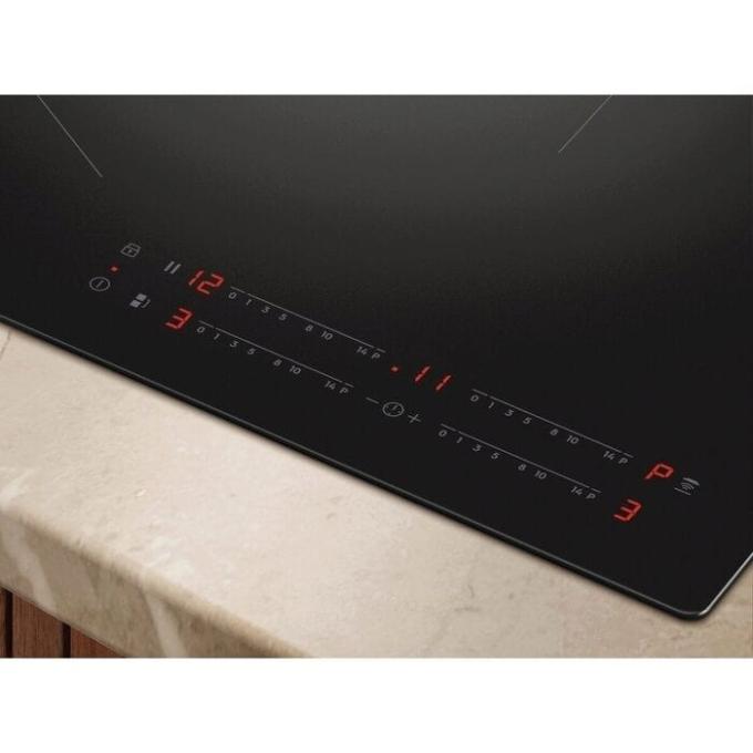 ELECTROLUX EIV63443CT