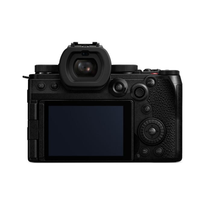 PANASONIC DC-S5M2XEE