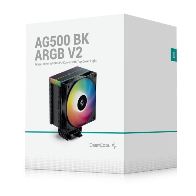 Deepcool R-AG500-BKAMMN-GJD