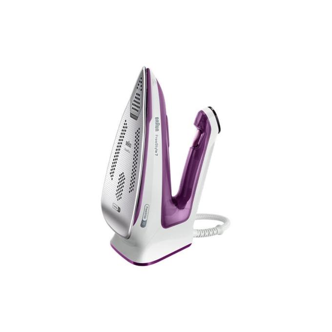 BRAUN FI 7215 VI