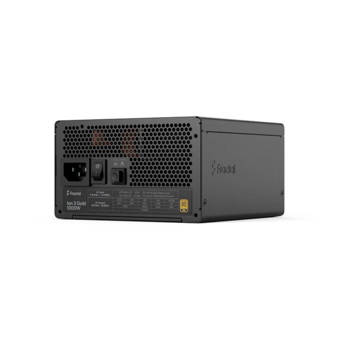 Fractal Design FD-P-IA3G-100-EU