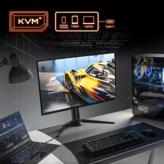 GIGABYTE AORUS FO32U EK