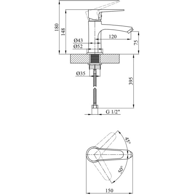 Kroner CV014918