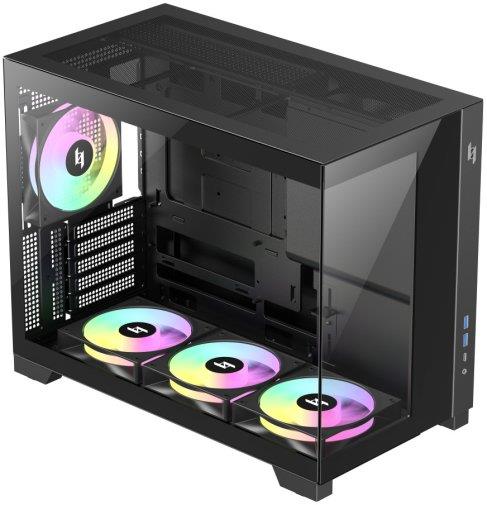 GAMEMAX NEX C33 BK