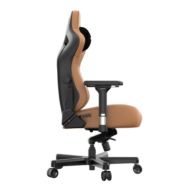 Anda Seat AD12YDC-L-01-K-PV/C