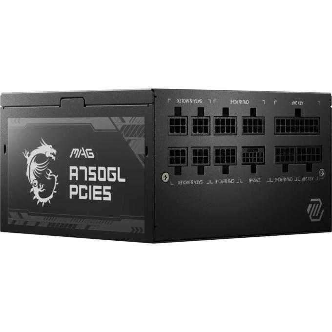 MSI MAG A750GL PCIE5