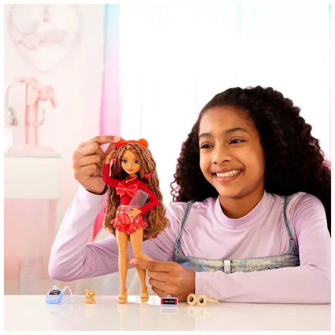 BARBIE HYC23