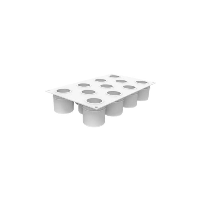 Silikomart CILINDRO 3D 100