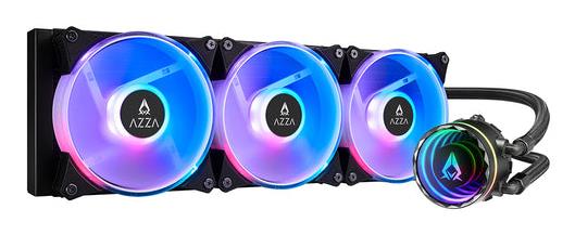 AZZA LCAZ-360R-ARGB SP