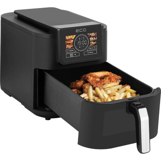 ECG AF 8020 Ai Slim Fry