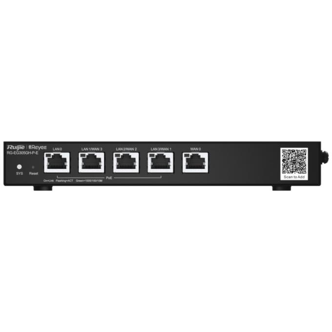 Ruijie Networks RG-EG305GH-P-E