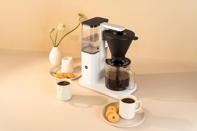 Wilfa CM10W-A125