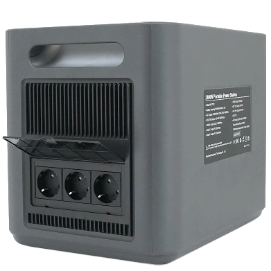 Aferiy AFERIY AF-P210 2048Wh 2400W
