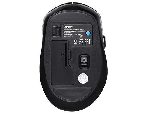 Acer ZL.MCEEE.02F