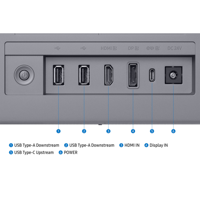 Samsung LS32FM902SZXUA