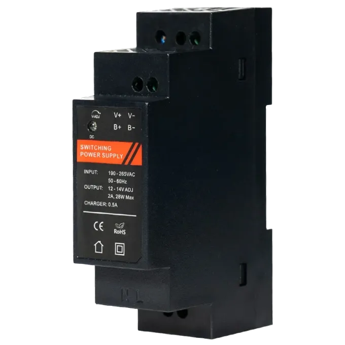 Kraft PSU-1202DIN(P)