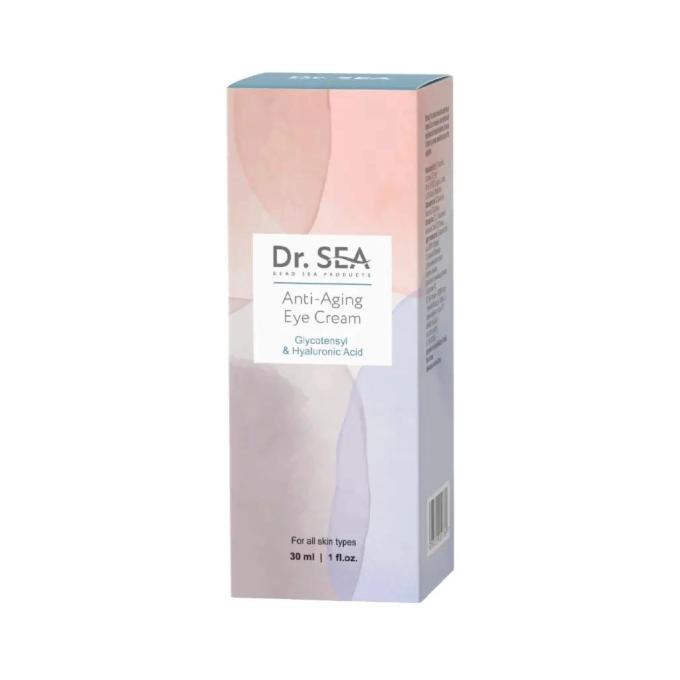 Dr. Sea 7293720020769