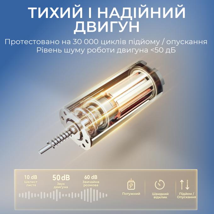 Sihoo D05-104/D05-107