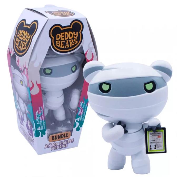 Deddy Bears JTDB-8000-1