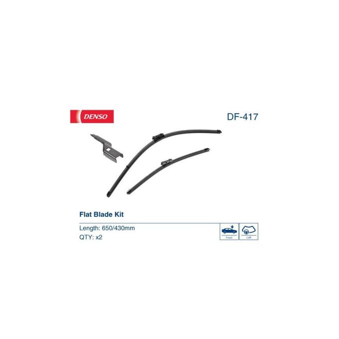 DENSO DF-417