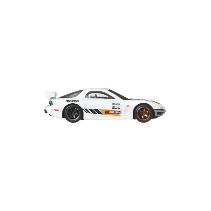 HOT WHEELS JLB23