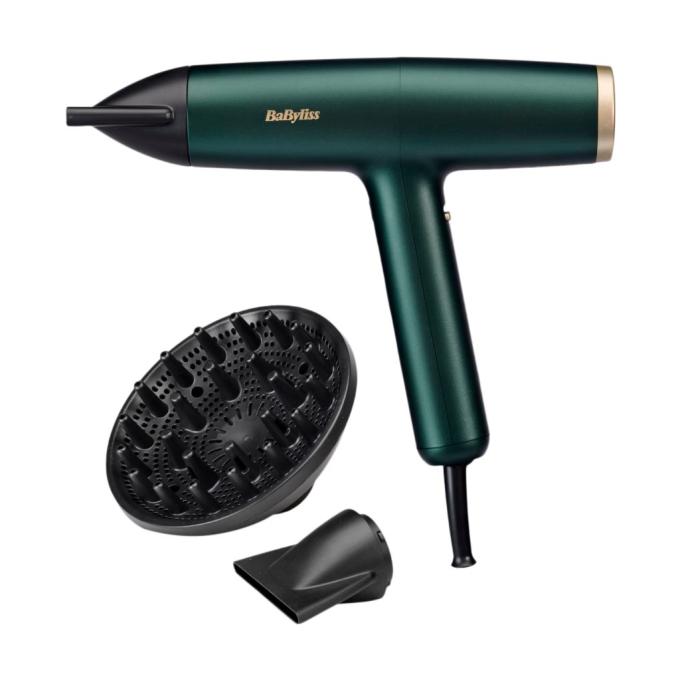 Babyliss D6555DE