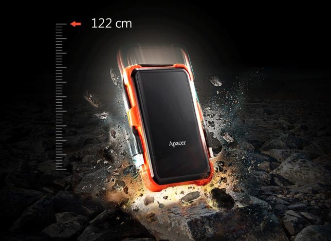 Apacer AP1TBAC630T-1