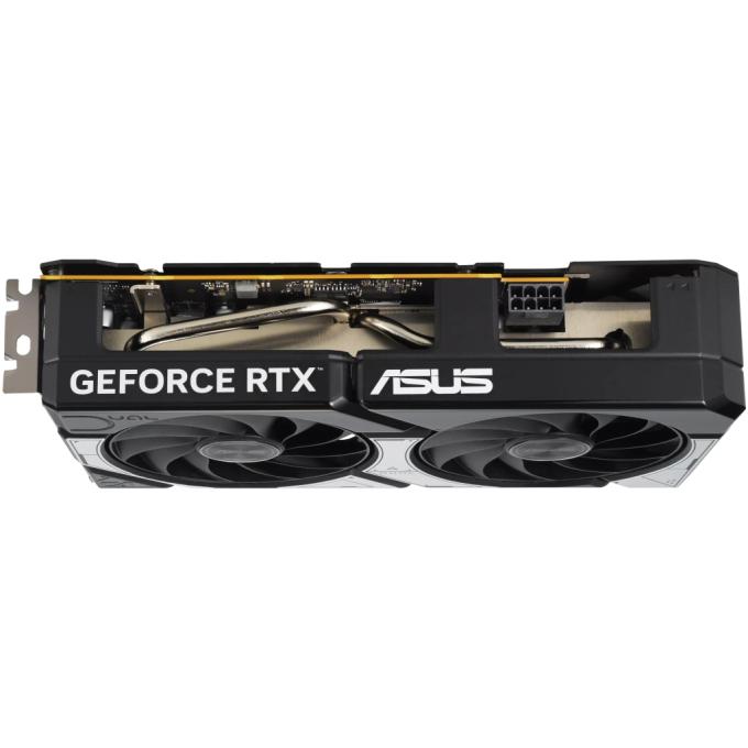 ASUS DUAL-RTX5060-O8G-A