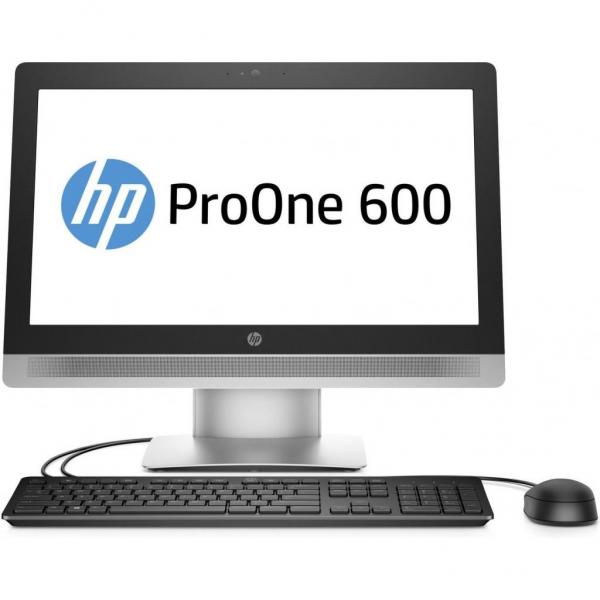 Компьютер HP ProOne 600 G2 L3N88AV_2V