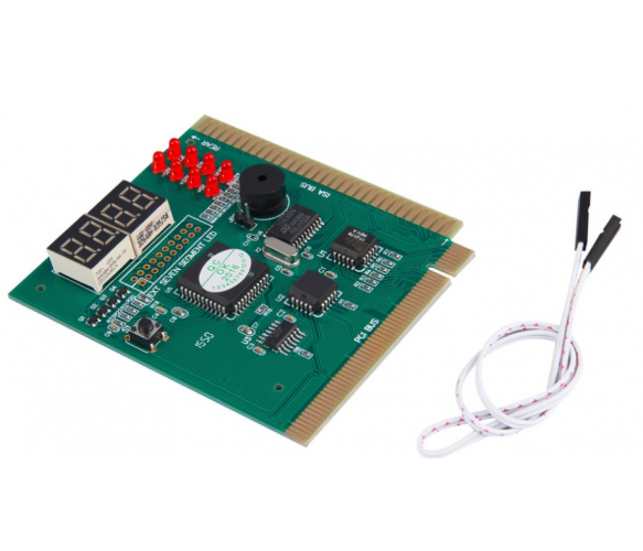 VOLTRONIC YT-BTD / PCI